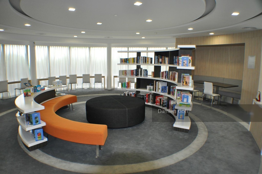 Double Bay Residences (D18), Condominium #153897552